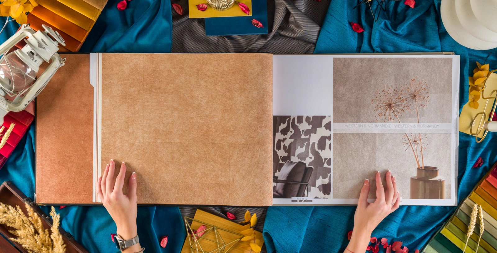 Casadeco Leathers galéria